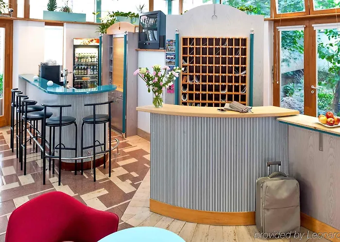 Ibis Sued Hotel Berlin