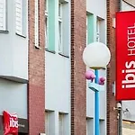 Ibis Sued Szálloda 3*