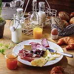 Ibis Sued 3*