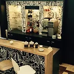 Ibis Sued Szálloda 3*