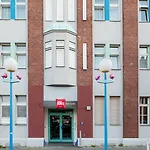 Szálloda Ibis Sued