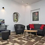 Szálloda Ibis Sued Berlin