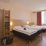 Szálloda Ibis Sued 3*