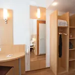 Ibis Sued Szálloda
