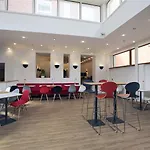 Szálloda Ibis Sued Berlin