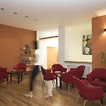 Ibis Sued Berlin