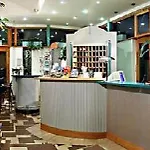 Szálloda Ibis Sued 3*