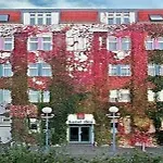 Szálloda Ibis Sued 3*