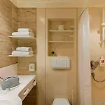 Szálloda Ibis Sued 3*