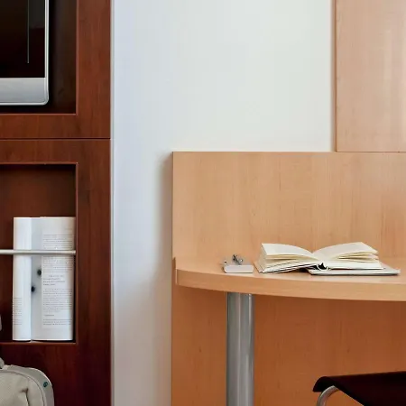 Ibis Sued Hotel Berlin