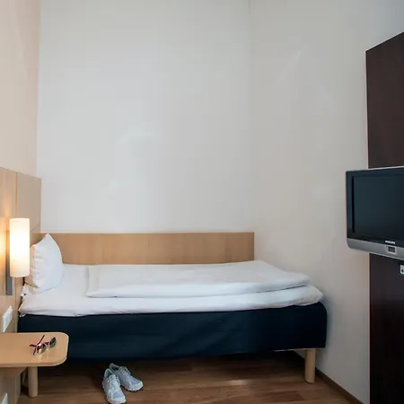 Ibis Sued Hotel