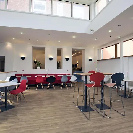Ibis Sued Berlin