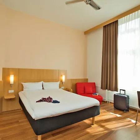 Ibis Sued Berlin