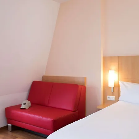 Ibis Sued Berlin