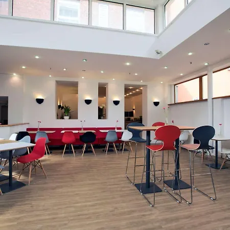 Ibis Sued Berlin