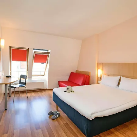 Ibis Sued 3* Berlin