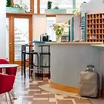 Ibis Sued Otel