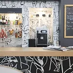 Ibis Sued Otel Berlin