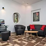 Ibis Sued Otel