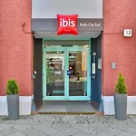 Otel Ibis Sued Berlin