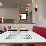 Hotel Ibis Süd Berlin