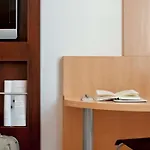Otel Ibis Sued Berlin