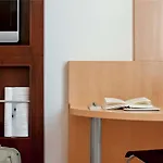 Otel Ibis Sued Berlin