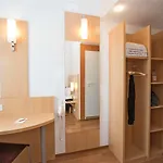 Otel Ibis Sued Berlin
