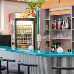 Otel Ibis Sued