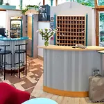 Ibis Sued Otel Berlin
