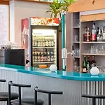 Ibis Sued Otel