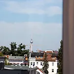 Ibis Sued 3*