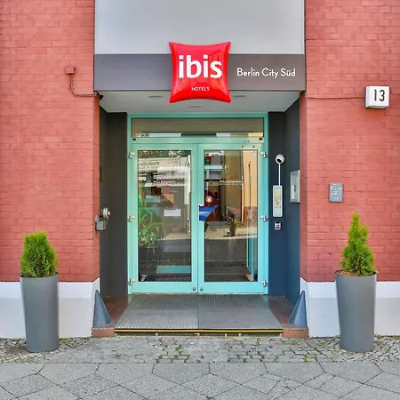 ホテル Ibis Sued
