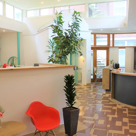 Ibis Sued 3*