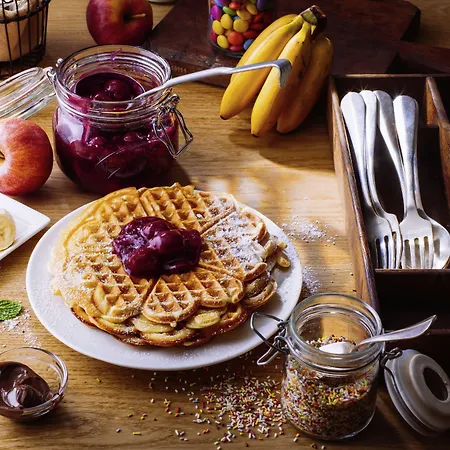 Ibis Sued ホテル ベルリン