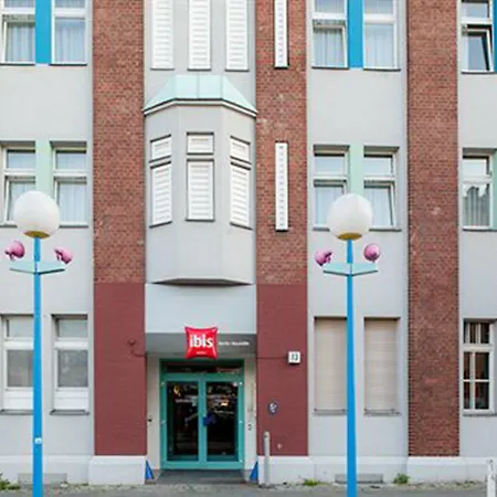 Hotel Ibis Süd