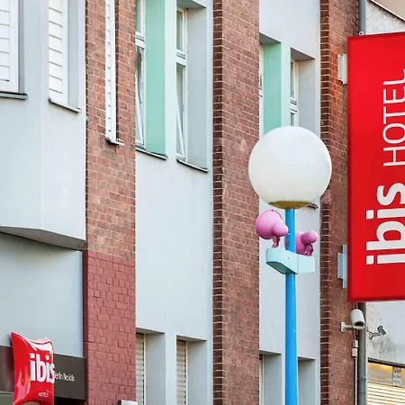 Ibis Süd