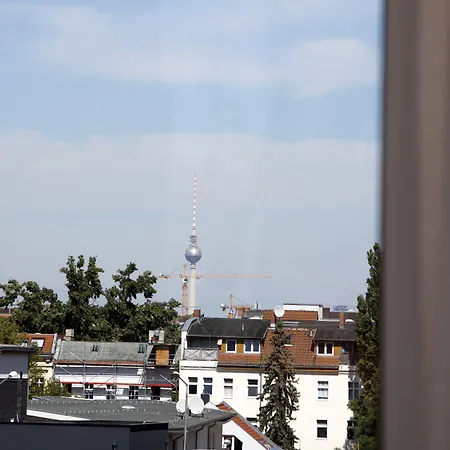 Ibis Süd Hotel