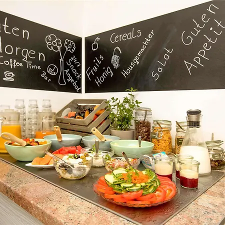 Ibis Sued 3* Berlino