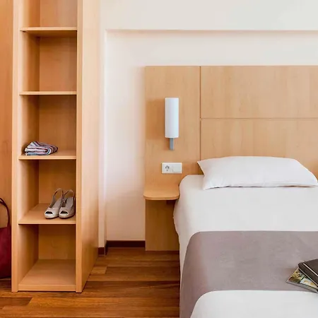 Ibis Sued