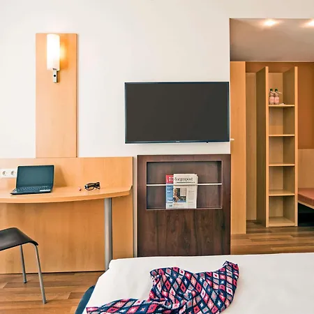 Ibis Sued Hotel Berlin