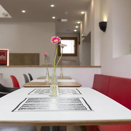 Hotel Ibis Sued Berlin