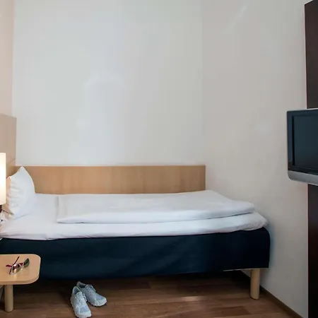 Ibis Süd