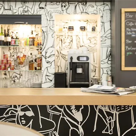 Ibis Sued Hotel 3*