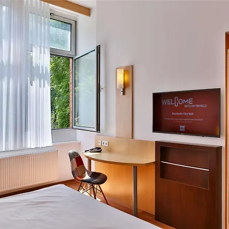 Ibis Sued Berlin