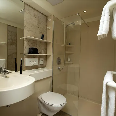 Ibis Sued Hotel Berlin