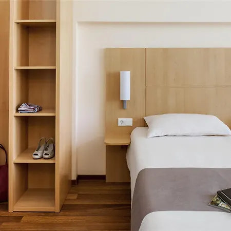 Ibis Süd 3* Berlín