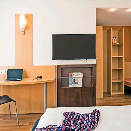Hotel Ibis Süd