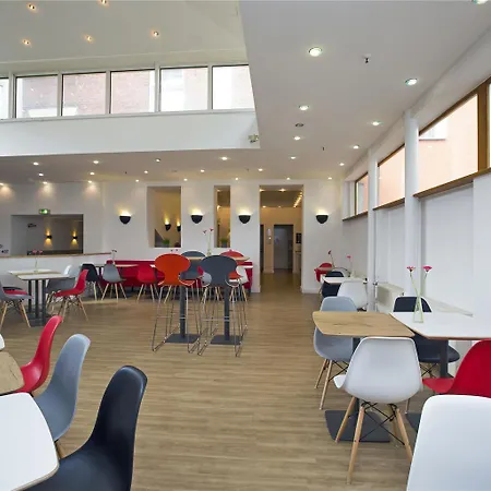Ibis Sued Hotel