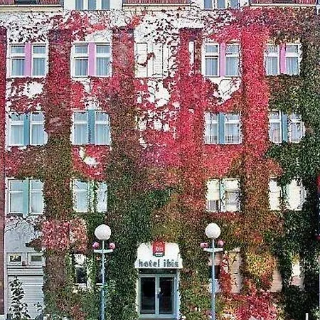 Ibis Sued Hotel